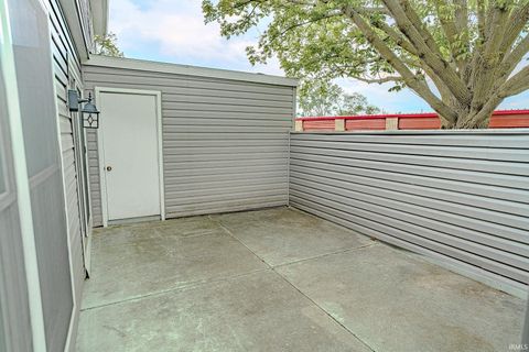 Tiny photo for 3240 Hanover Drive, Lafayette, IN 47909 (MLS # 202618303)