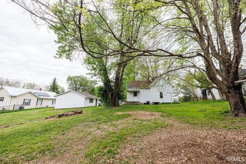 Tiny photo for 1176 W Popcorn Road, Bloomington, IN 47403 (MLS # 202614117)