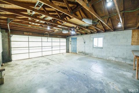 Tiny photo for 1176 W Popcorn Road, Bloomington, IN 47403 (MLS # 202614117)