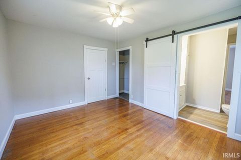 Tiny photo for 1176 W Popcorn Road, Bloomington, IN 47403 (MLS # 202614117)