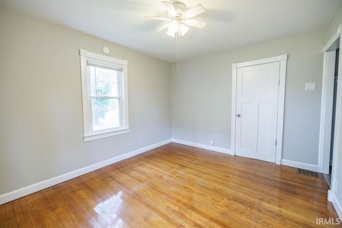 Tiny photo for 1176 W Popcorn Road, Bloomington, IN 47403 (MLS # 202614117)
