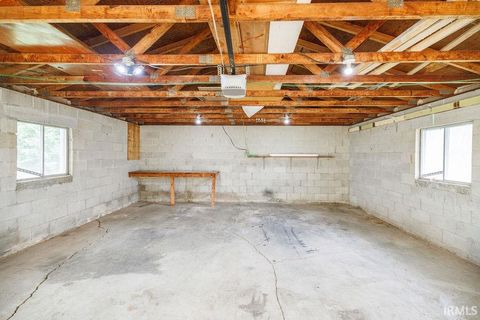 Tiny photo for 1176 W Popcorn Road, Bloomington, IN 47403 (MLS # 202614117)