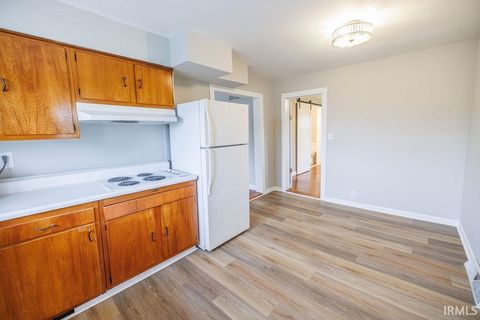 Tiny photo for 1176 W Popcorn Road, Bloomington, IN 47403 (MLS # 202614117)