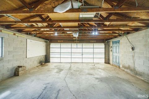 Tiny photo for 1176 W Popcorn Road, Bloomington, IN 47403 (MLS # 202614117)