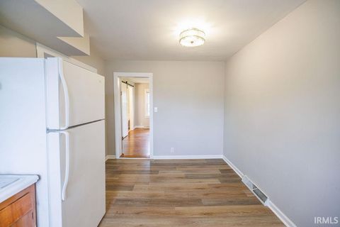 Tiny photo for 1176 W Popcorn Road, Bloomington, IN 47403 (MLS # 202614117)