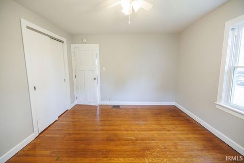 Tiny photo for 1176 W Popcorn Road, Bloomington, IN 47403 (MLS # 202614117)