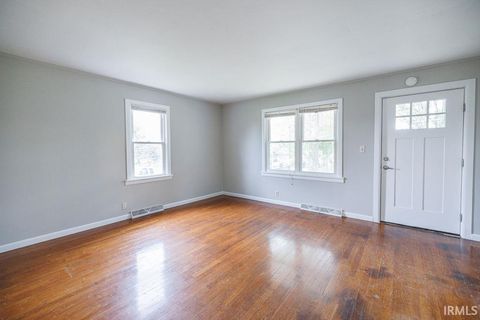 Tiny photo for 1176 W Popcorn Road, Bloomington, IN 47403 (MLS # 202614117)