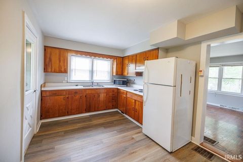 Tiny photo for 1176 W Popcorn Road, Bloomington, IN 47403 (MLS # 202614117)