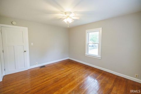 Tiny photo for 1176 W Popcorn Road, Bloomington, IN 47403 (MLS # 202614117)