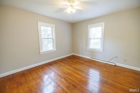 Tiny photo for 1176 W Popcorn Road, Bloomington, IN 47403 (MLS # 202614117)