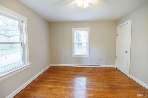 Tiny photo for 1176 W Popcorn Road, Bloomington, IN 47403 (MLS # 202614117)