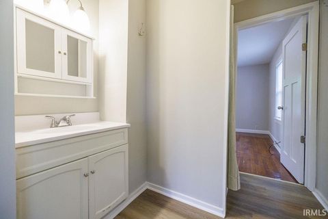 Tiny photo for 1176 W Popcorn Road, Bloomington, IN 47403 (MLS # 202614117)