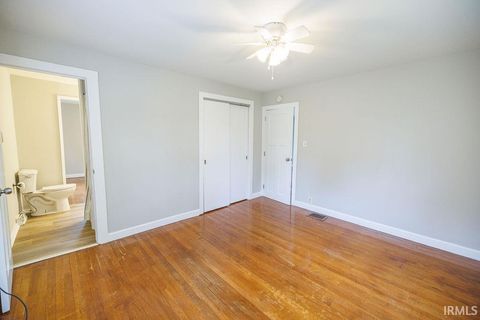 Tiny photo for 1176 W Popcorn Road, Bloomington, IN 47403 (MLS # 202614117)