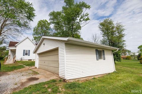 Tiny photo for 1176 W Popcorn Road, Bloomington, IN 47403 (MLS # 202614117)