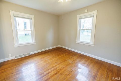 Tiny photo for 1176 W Popcorn Road, Bloomington, IN 47403 (MLS # 202614117)