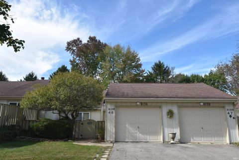 Photo of 9136 S Greenridge Lane, Bloomington, IN 47401 (MLS # 202542332)