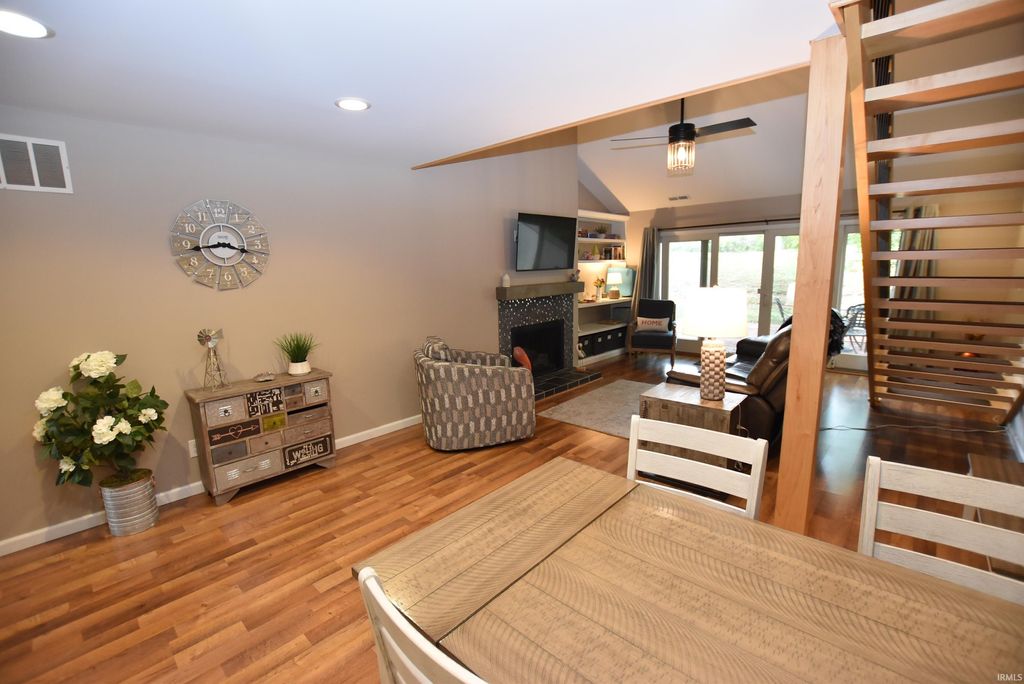 Photo of 9136 S Greenridge Lane, Bloomington, IN 47401 (MLS # 202542332)