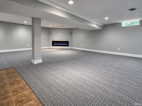 Tiny photo for 9313 Wallen Court, Fort Wayne, IN 46825 (MLS # 202636511)