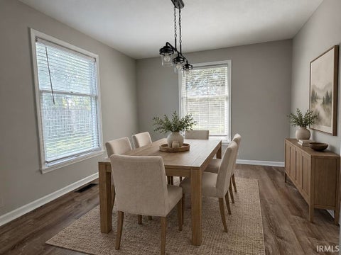 Tiny photo for 9313 Wallen Court, Fort Wayne, IN 46825 (MLS # 202636511)