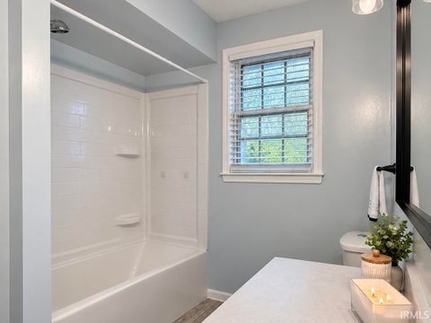 Tiny photo for 9313 Wallen Court, Fort Wayne, IN 46825 (MLS # 202636511)