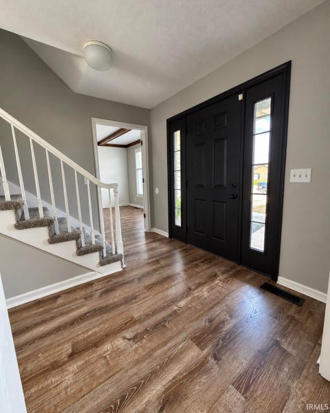 Tiny photo for 9313 Wallen Court, Fort Wayne, IN 46825 (MLS # 202636511)