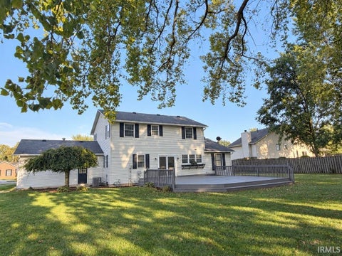 Tiny photo for 9313 Wallen Court, Fort Wayne, IN 46825 (MLS # 202636511)