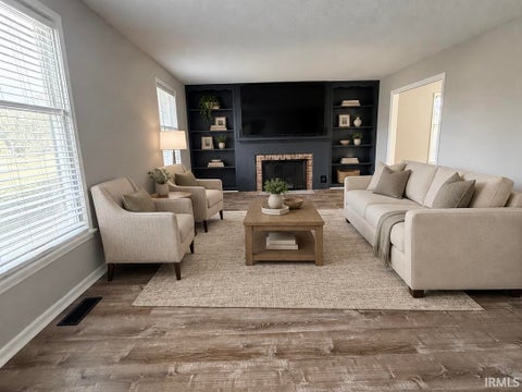 Tiny photo for 9313 Wallen Court, Fort Wayne, IN 46825 (MLS # 202636511)