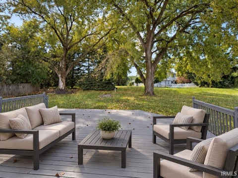 Tiny photo for 9313 Wallen Court, Fort Wayne, IN 46825 (MLS # 202636511)