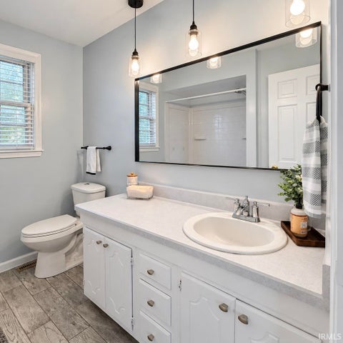 Tiny photo for 9313 Wallen Court, Fort Wayne, IN 46825 (MLS # 202636511)