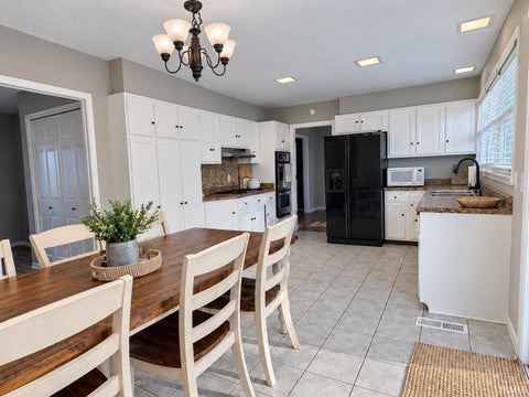 Tiny photo for 9313 Wallen Court, Fort Wayne, IN 46825 (MLS # 202636511)