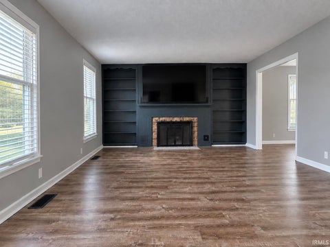 Tiny photo for 9313 Wallen Court, Fort Wayne, IN 46825 (MLS # 202636511)