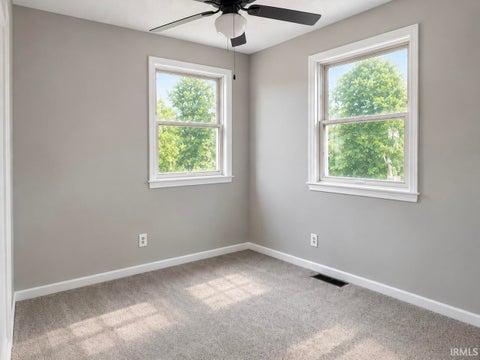 Tiny photo for 9313 Wallen Court, Fort Wayne, IN 46825 (MLS # 202636511)
