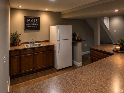 Tiny photo for 9313 Wallen Court, Fort Wayne, IN 46825 (MLS # 202636511)