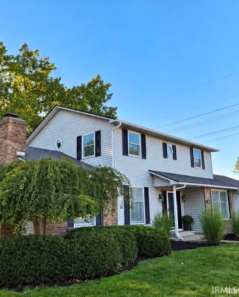 Tiny photo for 9313 Wallen Court, Fort Wayne, IN 46825 (MLS # 202636511)