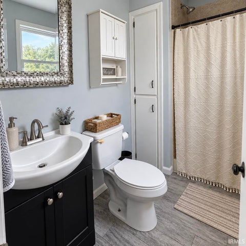 Tiny photo for 9313 Wallen Court, Fort Wayne, IN 46825 (MLS # 202636511)