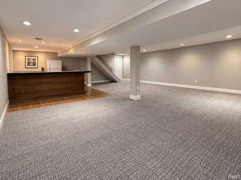 Tiny photo for 9313 Wallen Court, Fort Wayne, IN 46825 (MLS # 202636511)