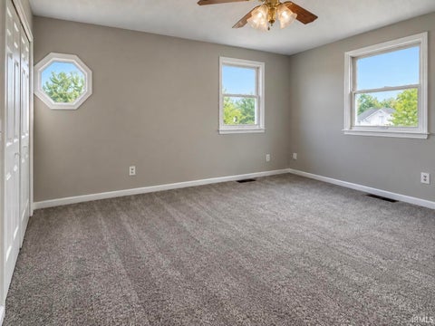 Tiny photo for 9313 Wallen Court, Fort Wayne, IN 46825 (MLS # 202636511)