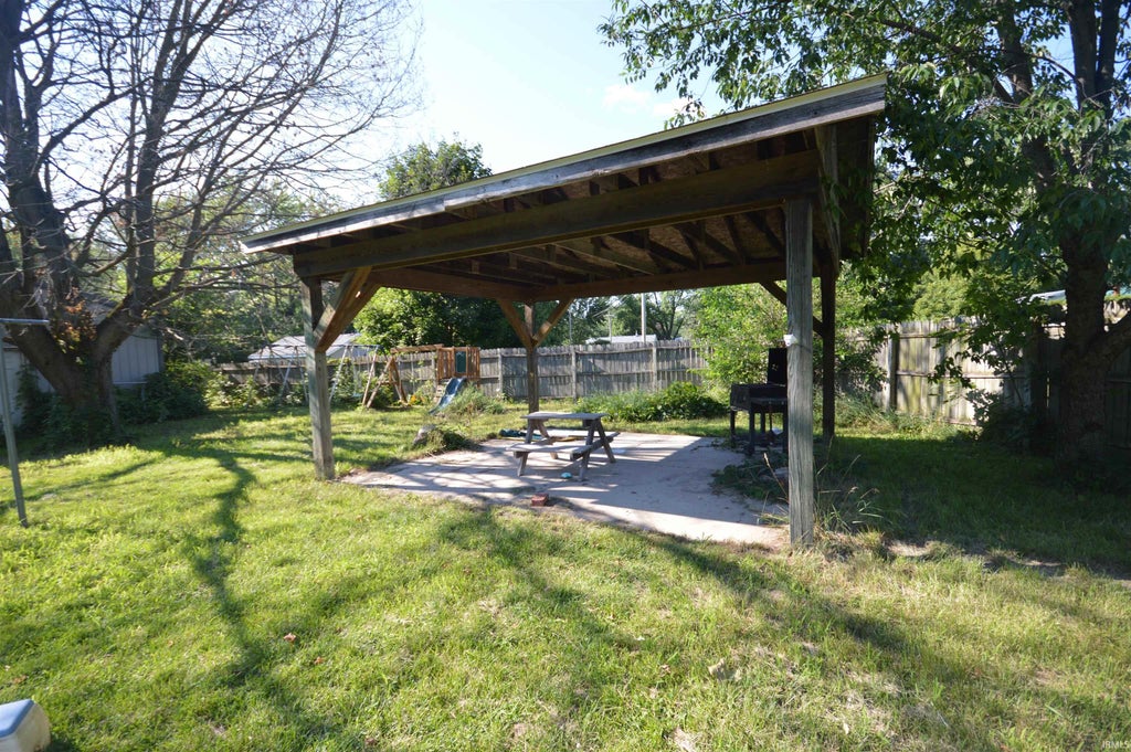 Photo of 104 South Street, Walkerton, IN 46574 (MLS # 202629615)