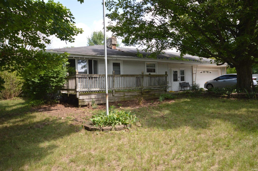 Photo of 104 South Street, Walkerton, IN 46574 (MLS # 202629615)