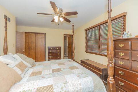 Tiny photo for 615 Crestmont Drive, Evansville, IN 47712 (MLS # 202618669)