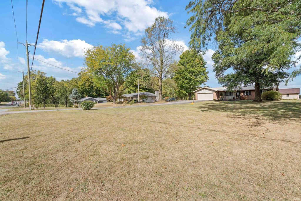 Photo of 4078 W 100 N Road, Kokomo, IN 46901 (MLS # 202601625)