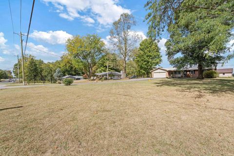 Tiny photo for 4078 W 100 N Road, Kokomo, IN 46901 (MLS # 202601625)