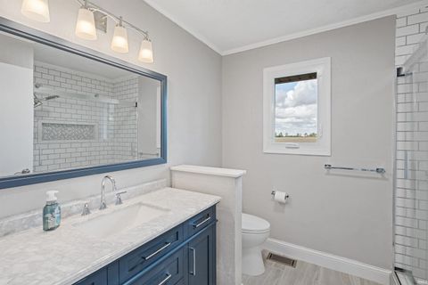 Tiny photo for 4078 W 100 N Road, Kokomo, IN 46901 (MLS # 202601625)