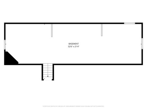 Tiny photo for 4078 W 100 N Road, Kokomo, IN 46901 (MLS # 202601625)