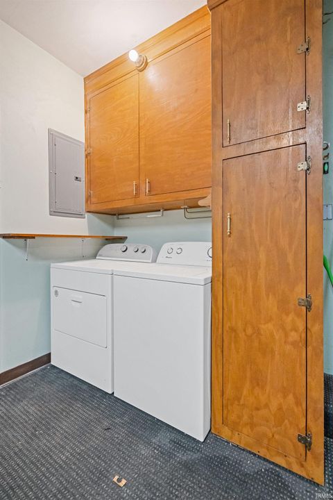 Tiny photo for 4078 W 100 N Road, Kokomo, IN 46901 (MLS # 202601625)