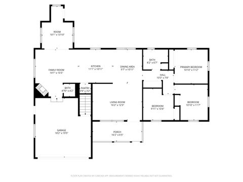 Tiny photo for 4078 W 100 N Road, Kokomo, IN 46901 (MLS # 202601625)