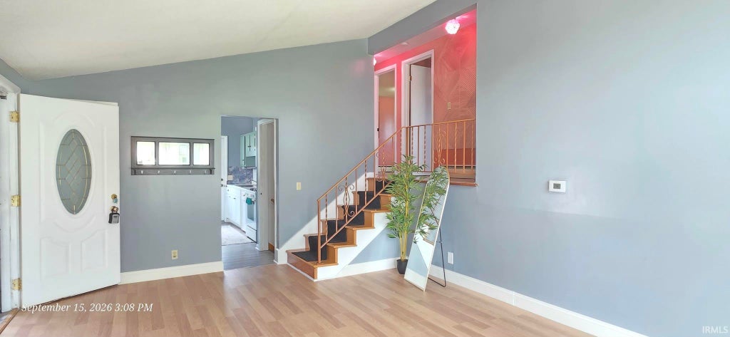 Photo of 1902 Chantada Lane, Fort Wayne, IN 46816 (MLS # 202638176)