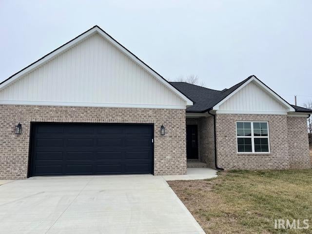 Photo of 3557 Sand Drive, Newburgh, IN 47630 (MLS # 202624843)