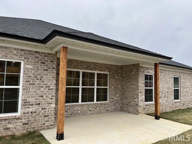 Photo of 3557 Sand Drive, Newburgh, IN 47630 (MLS # 202624843)