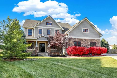 Photo of 3610 Chateaugay Court, West Lafayette, IN 47906 (MLS # 202612939)